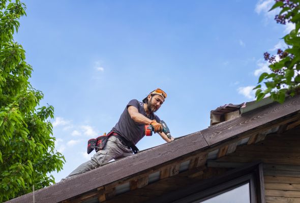 Roof System Installations