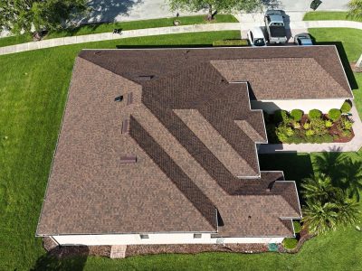 Full Home Roof Services