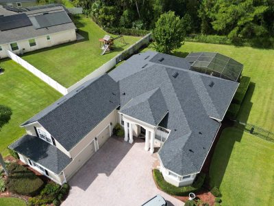Home Roofing Projects
