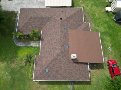 Quality Home Roof Project