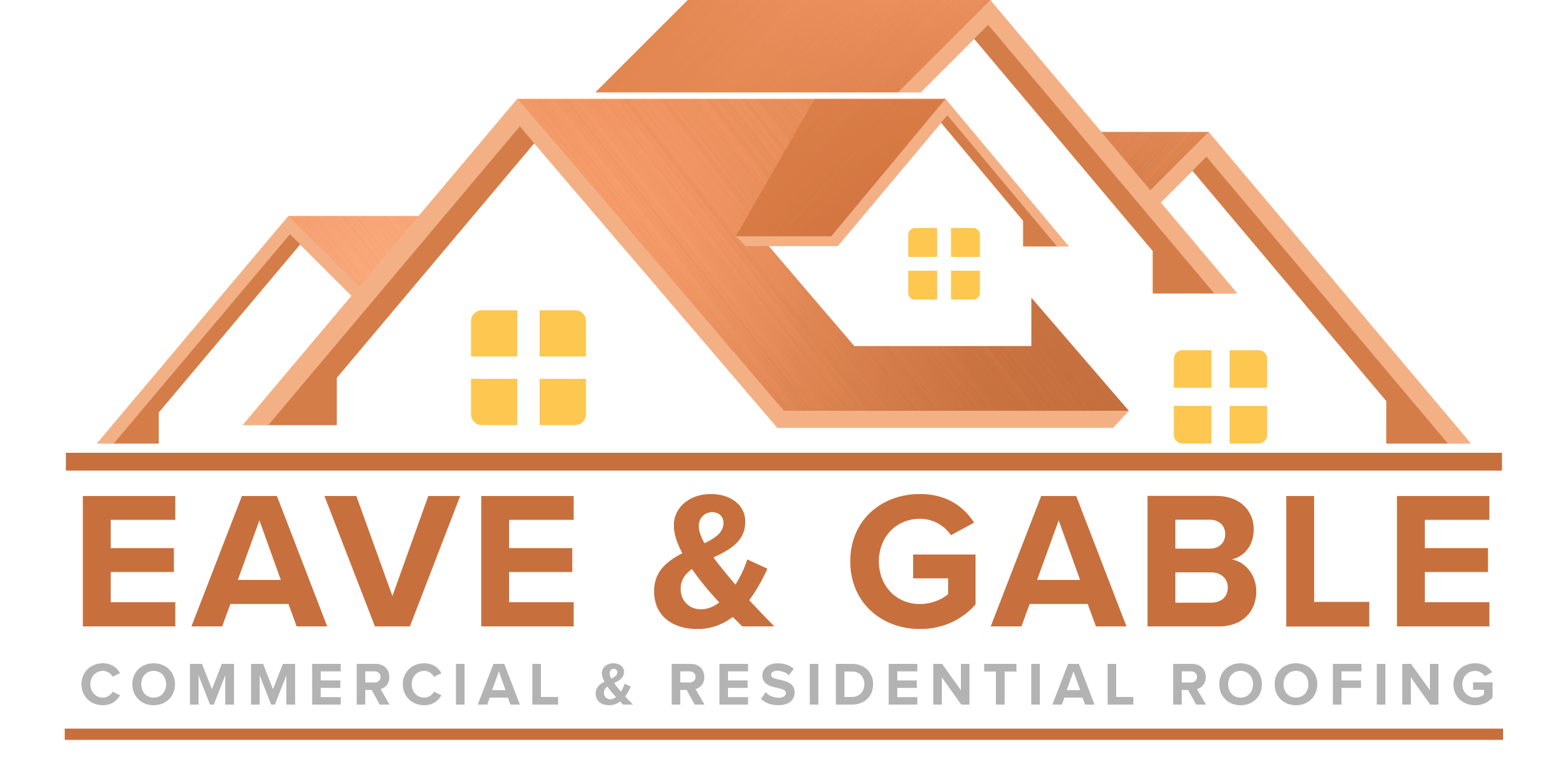 Eave & Gable Roofing